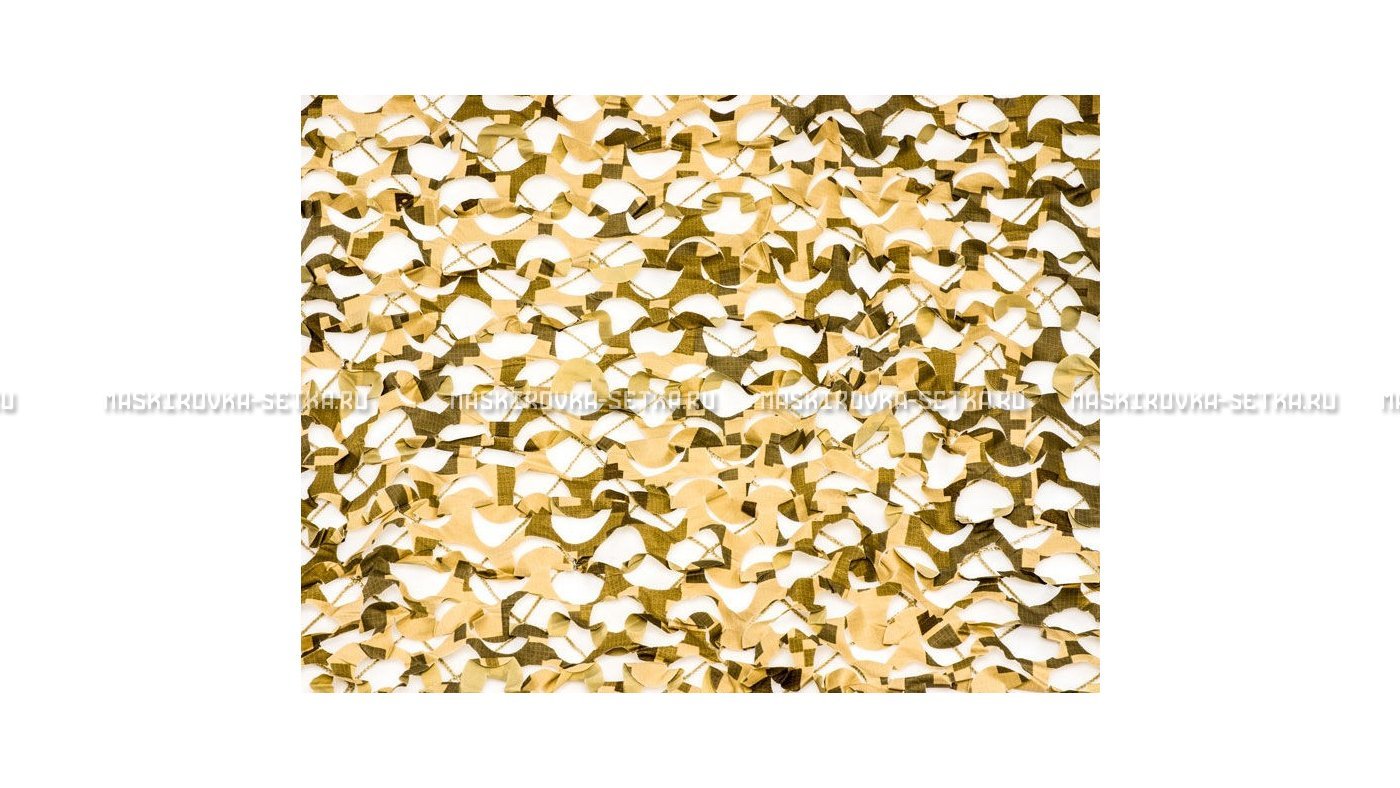 Массеть Camosystems Пейзаж-Профи Камыш 3D 2,4х6 м  – купить по цене 8400 руб. в интернет-магазине в городе Оренбург картинка 7