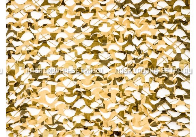 Массеть Camosystems Пейзаж-Профи Камыш 3D 2,4х6 м  – купить по цене 8400 руб. в интернет-магазине в городе Оренбург картинка 2