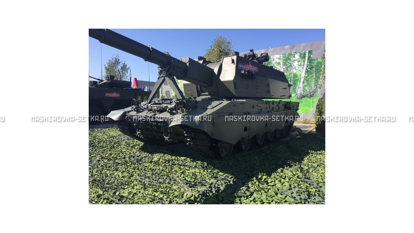 Маскировочная сеть МКТ-2Л Лес 3х6 м – купить по цене 5000 руб. в интернет-магазине в городе Оренбург картинка 36