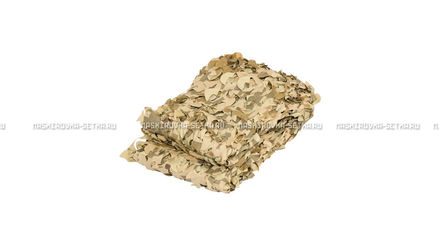 Сетка Camosystems Пейзаж Камыш 3D 2,2х50 м  – купить по цене 33500 руб. в интернет-магазине в городе Оренбург картинка 6