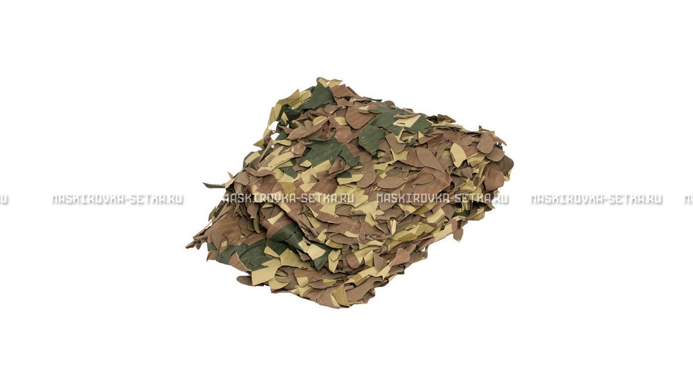 Сетка Camosystems Пейзаж Пустыня 3D 2,4х3 м  – купить по цене 3100 руб. в интернет-магазине в городе Оренбург картинка 6