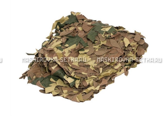 Сетка Camosystems Пейзаж Пустыня 3D 2,4х3 м  – купить по цене 3100 руб. в интернет-магазине в городе Оренбург картинка 1