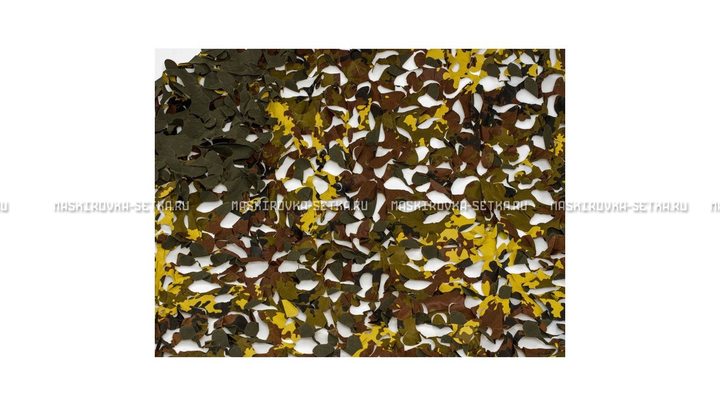 Сетка Camosystems Пейзаж Italy 3D 1,5х3 м  – купить по цене 3100 руб. в интернет-магазине в городе Оренбург картинка 7