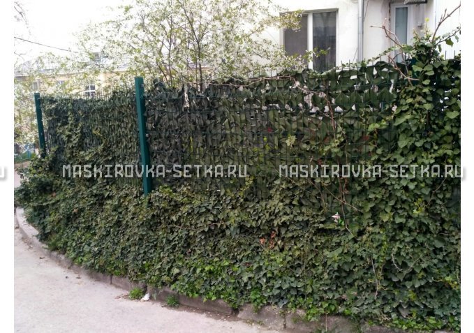 Маскировочная сеть МКТ-2Л Лес 2х6 м – купить по цене 3400 руб. в интернет-магазине в городе Оренбург картинка 6