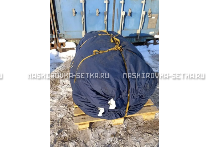 Маскировочный комплект МКТ-2С Снег 12х18 м без АП – купить по цене 58200 руб. в интернет-магазине в городе Оренбург картинка 11